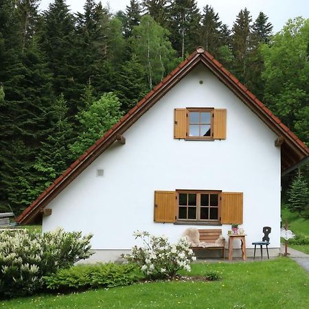 Das Schaeferhaeuschen - Leitenbauer Schaeferei Villa Vorau Eksteriør bilde