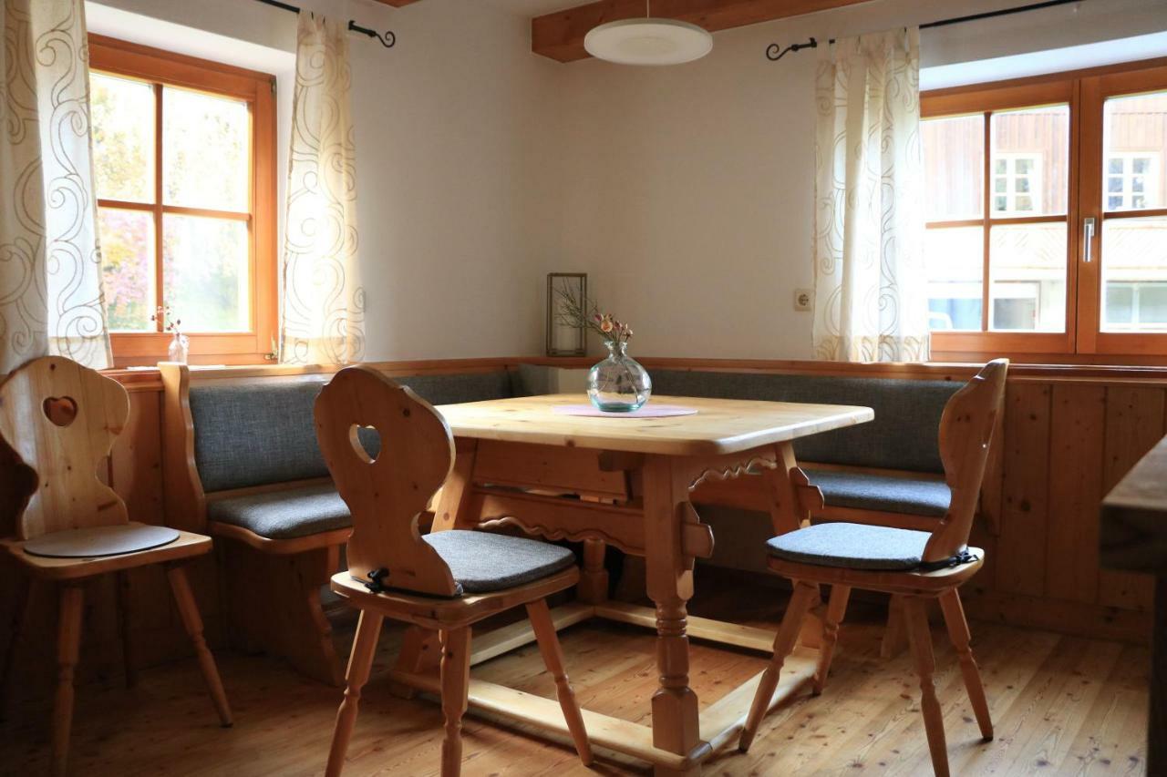 Das Schaeferhaeuschen - Leitenbauer Schaeferei Villa Vorau Eksteriør bilde