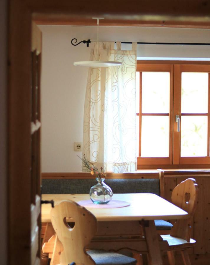 Das Schaeferhaeuschen - Leitenbauer Schaeferei Villa Vorau Eksteriør bilde